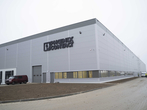Panattoni has completed Phoenix Contact E-Mobility factory in Rzeszów in record time